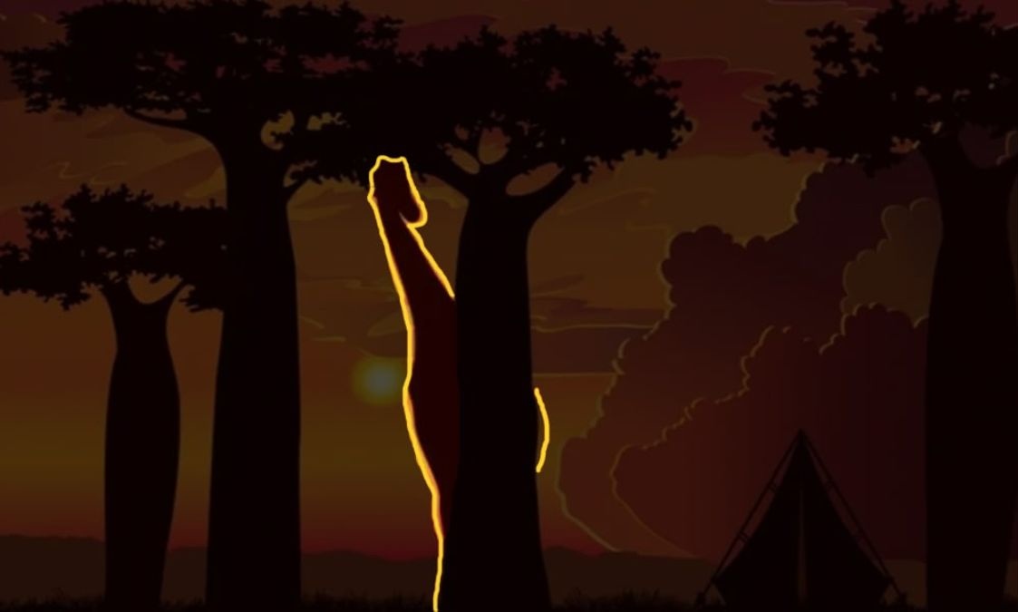 hidden optical illusions with answers