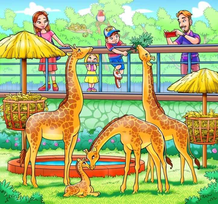 hidden picture puzzles with answers