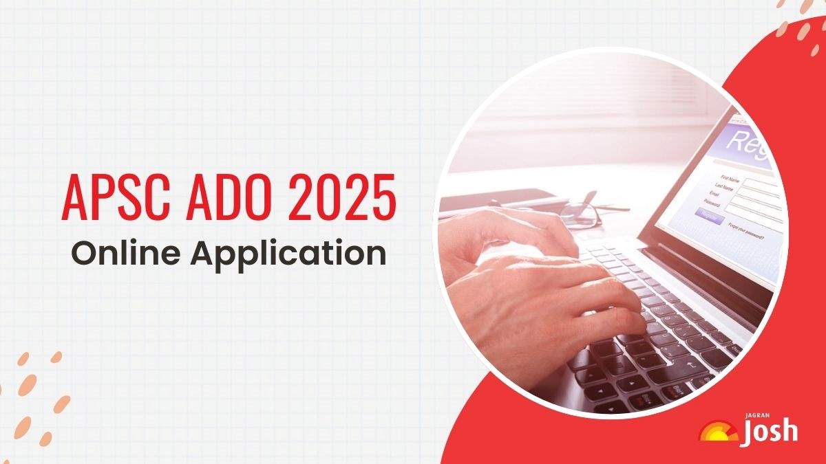 APSC Recruitment 2025 Apply Online for 195 Agricultural Development Officer (ADO) posts at apsc.nic.in, Check Notification, Eligibility and More