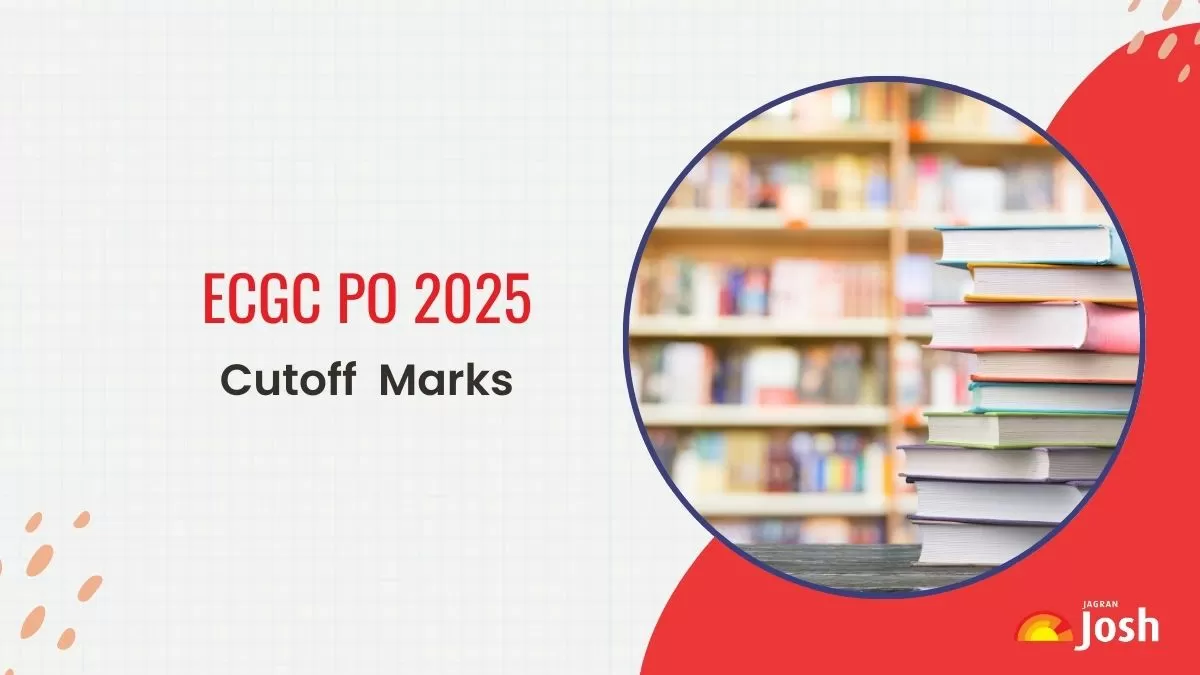 ECGC PO Cutoff 2025