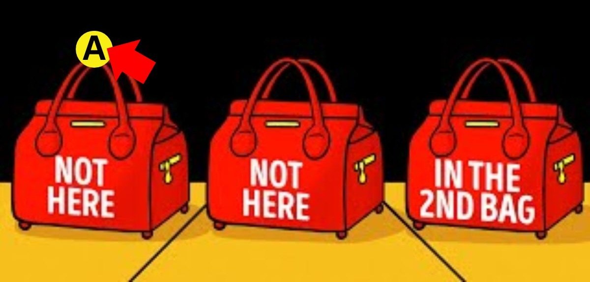 brain teasers with answers