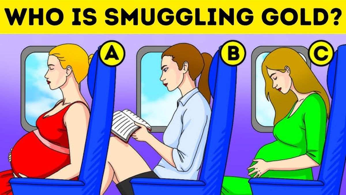 brain teasers with answers