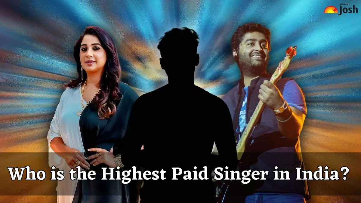 Who is the Highest Paid Singer in India? 
