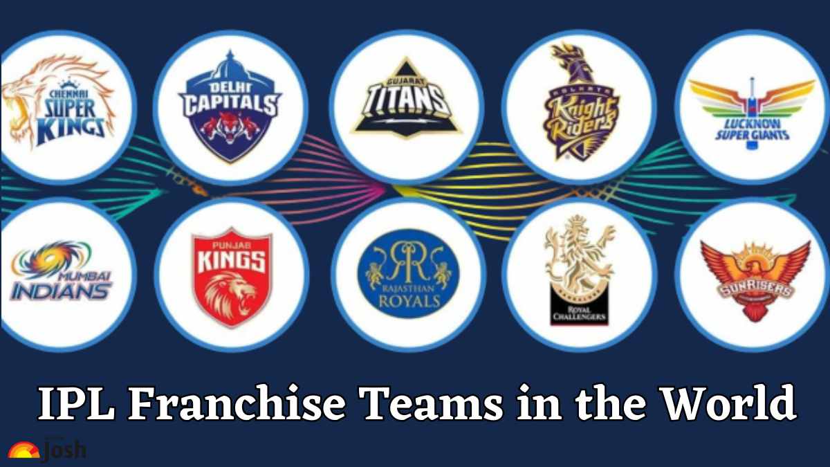 IPL Franchise Teams in the World: Check Owners and their Business