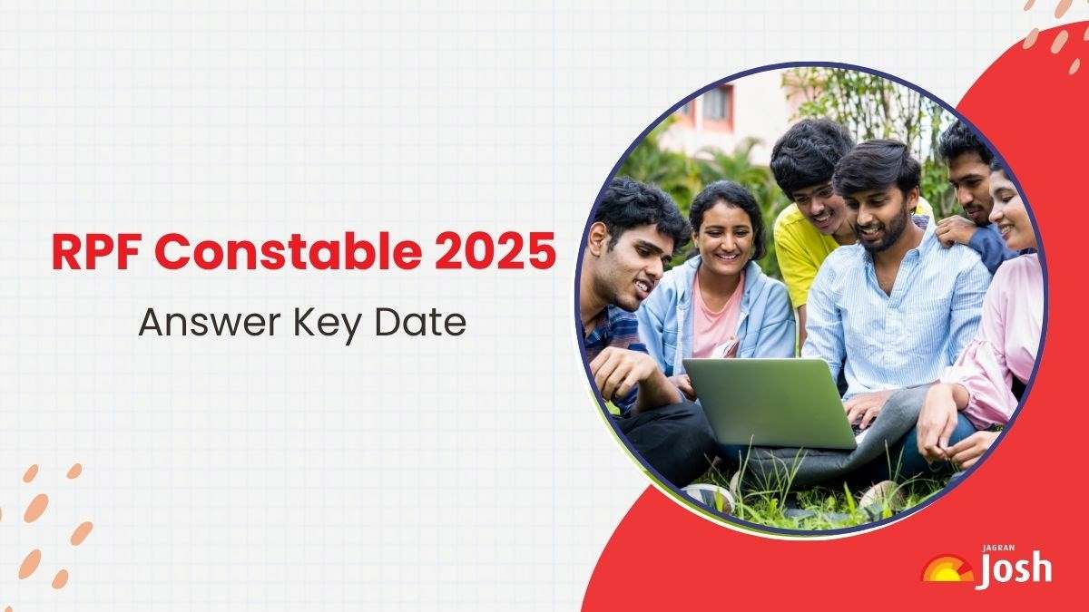 Railway RPF Constable Answer Key 2025: Release Date OUT, Check Download Steps, Direct Link, and Objection Process