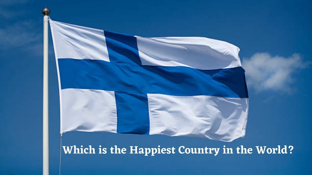 World Happiness Report 2025: Which is the Happiest Country in the World? Check India's Rank