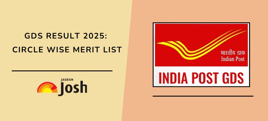 India Post GDS 5th Merit 2025 Out: Download List Online and PDF Circle-wise at indiapostgdsonline.gov.in