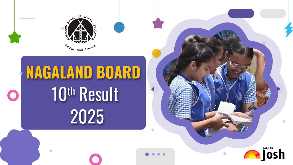  NBSE Nagaland Class 10th  Result Latest Announcement 2025