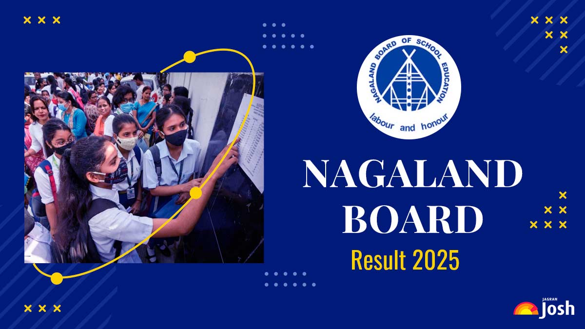  NBSE Class 10th, 12th Result Latest Announcement 2025