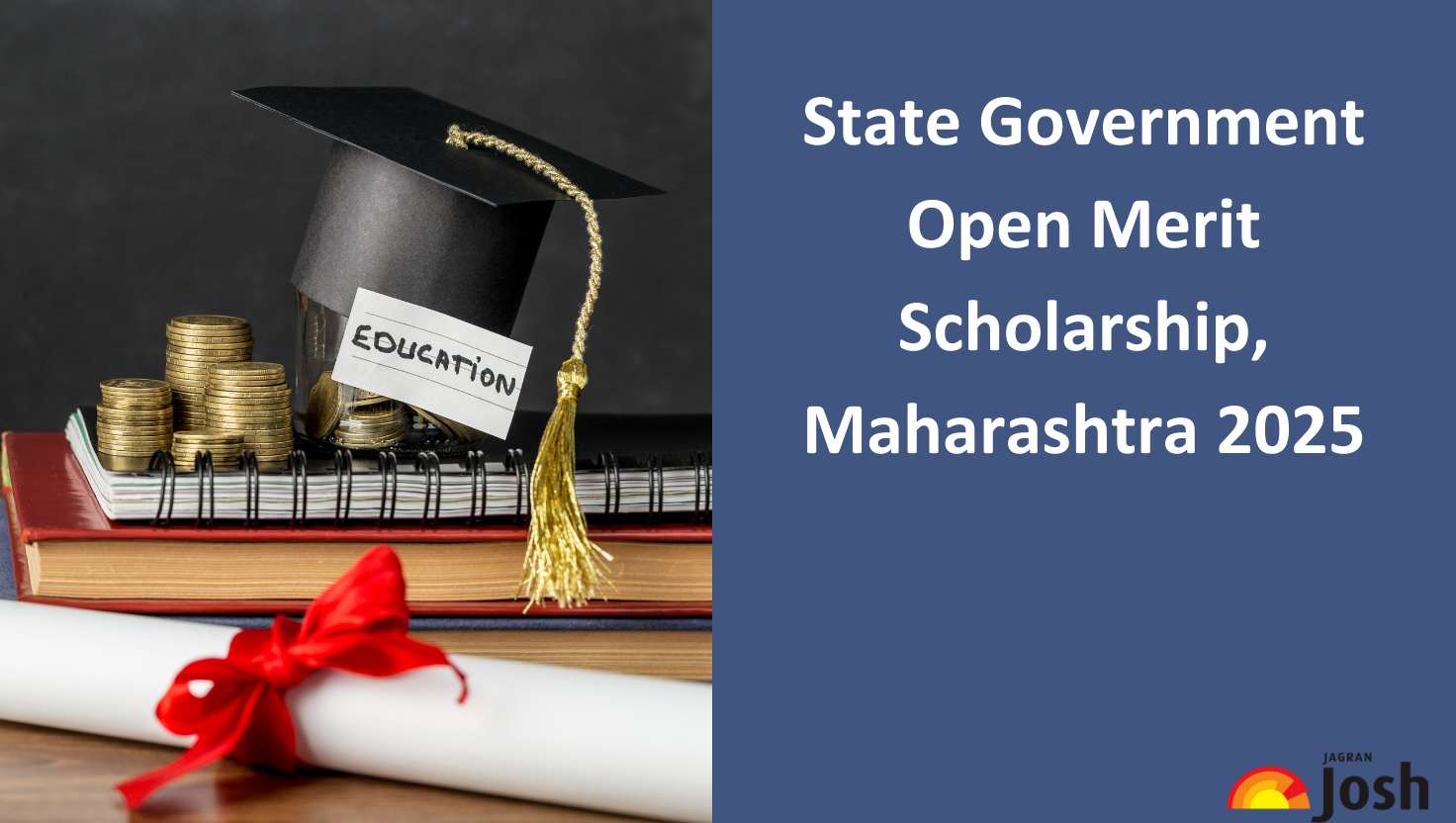 State Government Open Merit Scholarship 2025: Apply Online, Eligibility Criteria, Benefits, and More