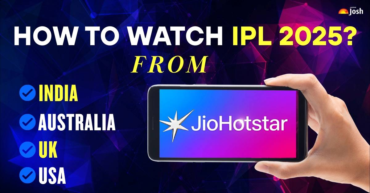 How to Watch IPL Final 2025 Live Streaming from US, Canada, Australia, UK and Around the World? Check Details Here!