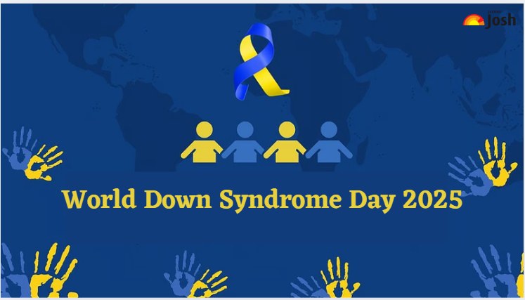 World Down Syndrome Day 2025: Theme, Significance, and Celebrations