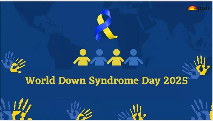 World Down Syndrome Day 2025