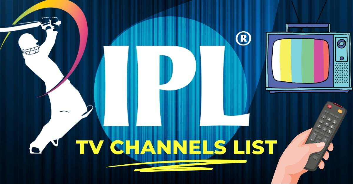 IPL Final 2025 Broadcast Channel Number List: Star Sports on Tata Sky, Airtel, Dish TV, Videocon, Sun Direct