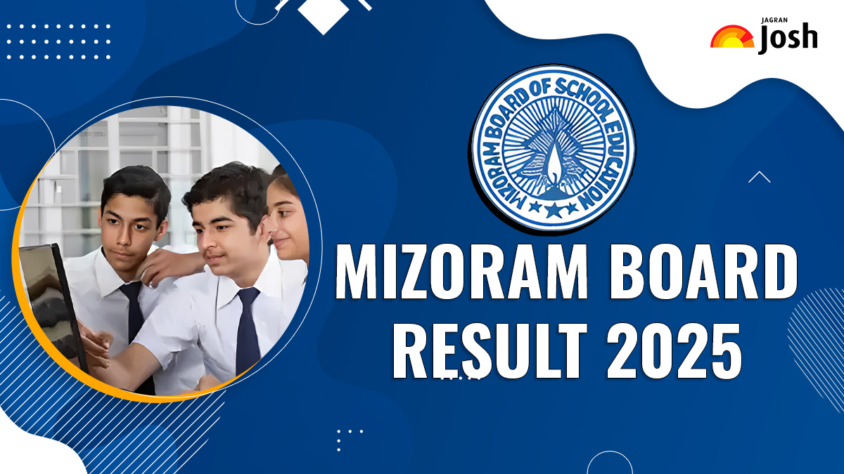 MBSE HSLC, HSSLC Result Latest Announcement 2025