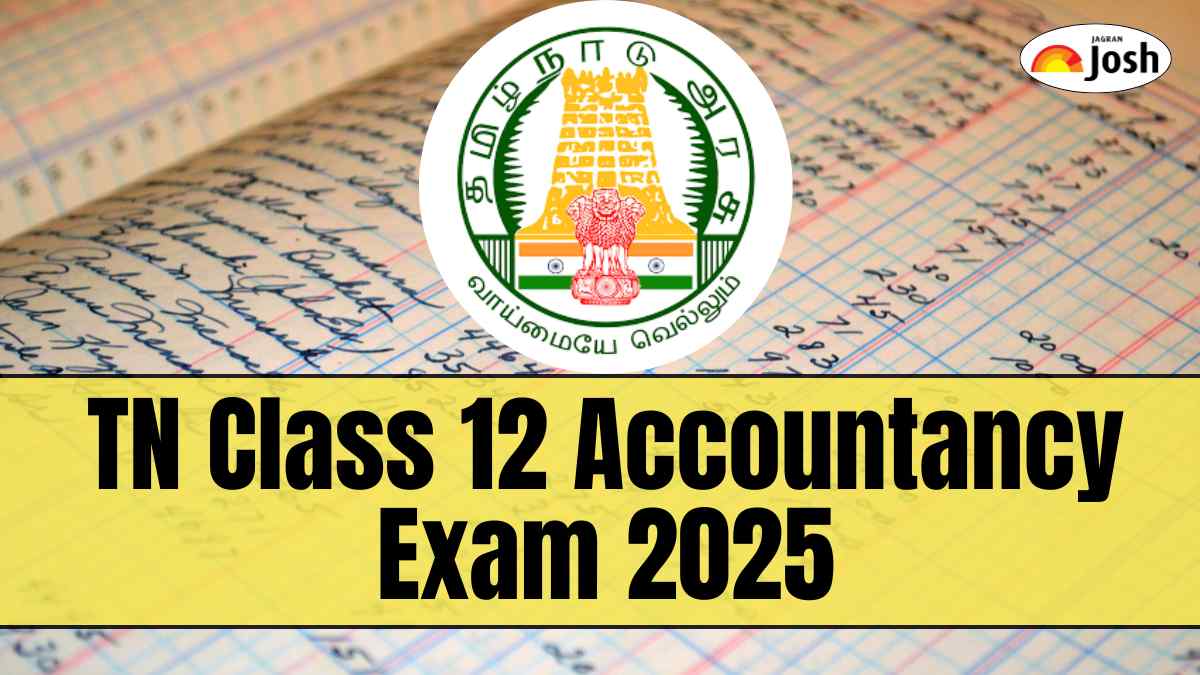 TN Class 12 Accountancy Exam 2025: Difficulty Level, Question Paper & Answer Key