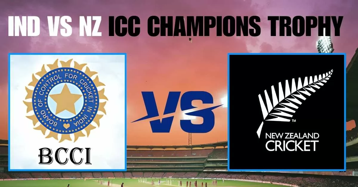 India vs New Zealand 2025: Key Players to Watch Out For