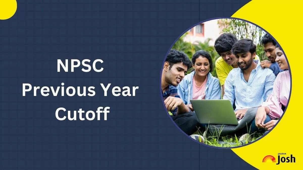 NPSC Previous Year Cutoff.