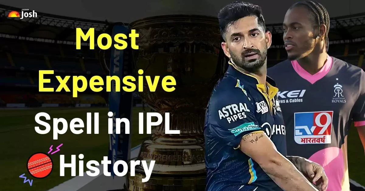 Most Expensive Bowling Spells in IPL History – Full List & Stats
