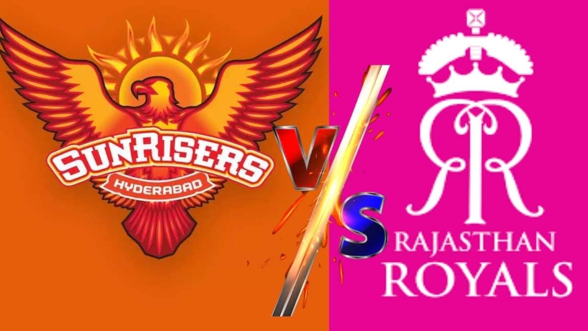 (Updated) SRH vs RR Head to Head in IPL: Check Stats, Records and Results
