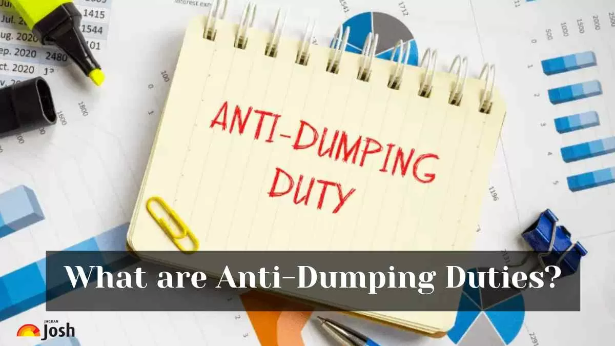 What are Anti-Dumping Duties?