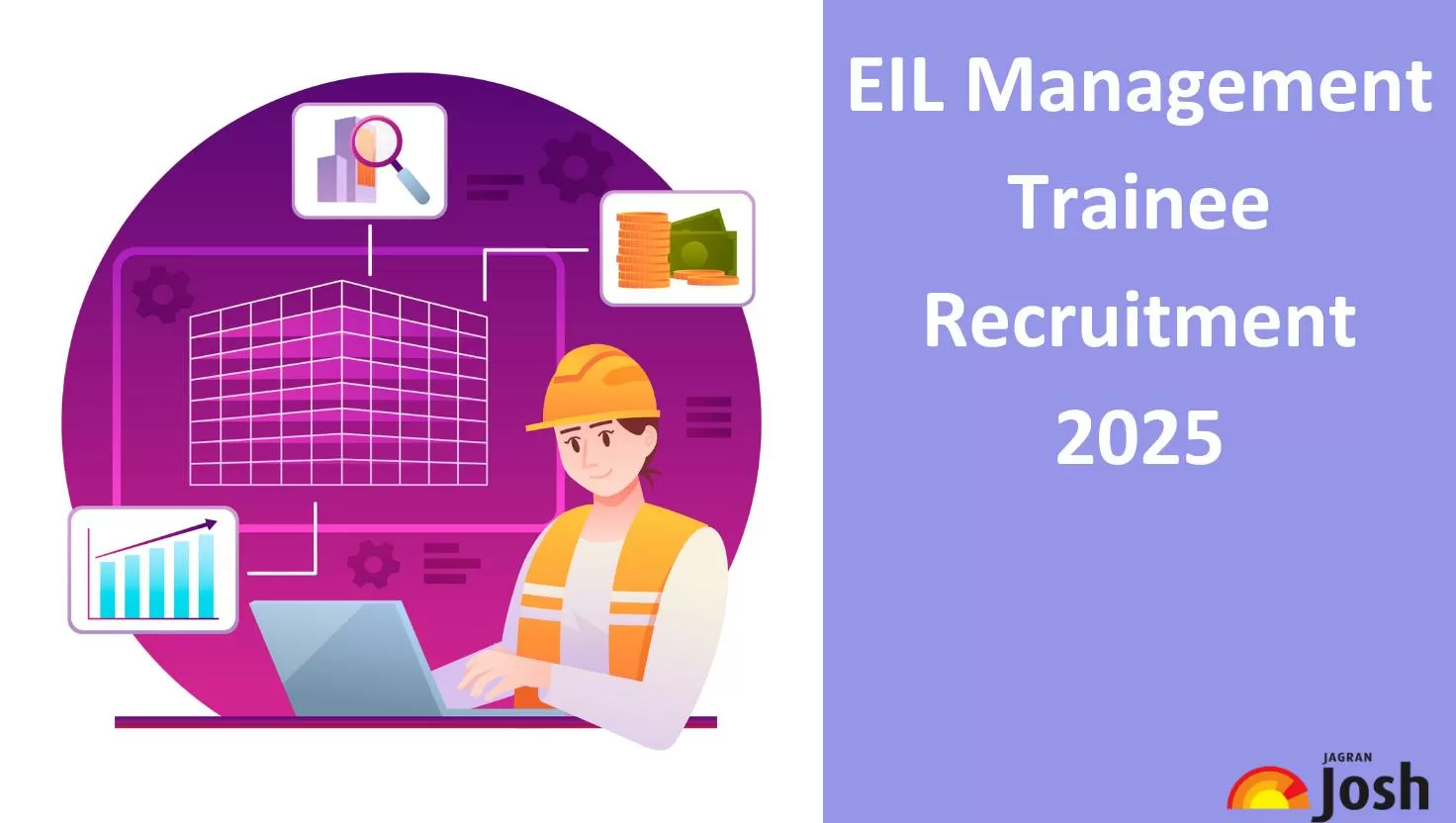 EIL MT Recruitment 2025
