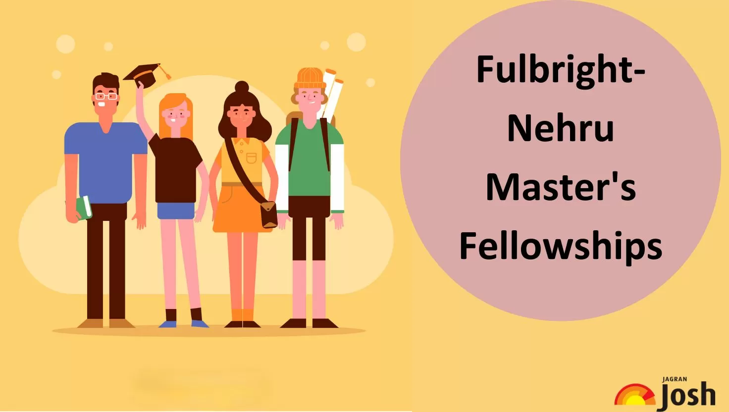 Fulbright-Nehru Master's Fellowships: Check all the details here
