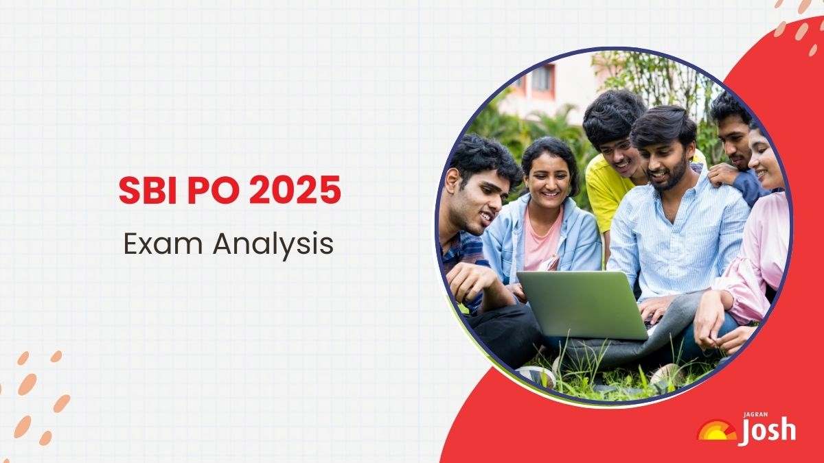 SBI PO Prelims Exam Analysis 2025, March 24: All Shifts Paper Difficulty Level, Good Attempts, and Questions Asked