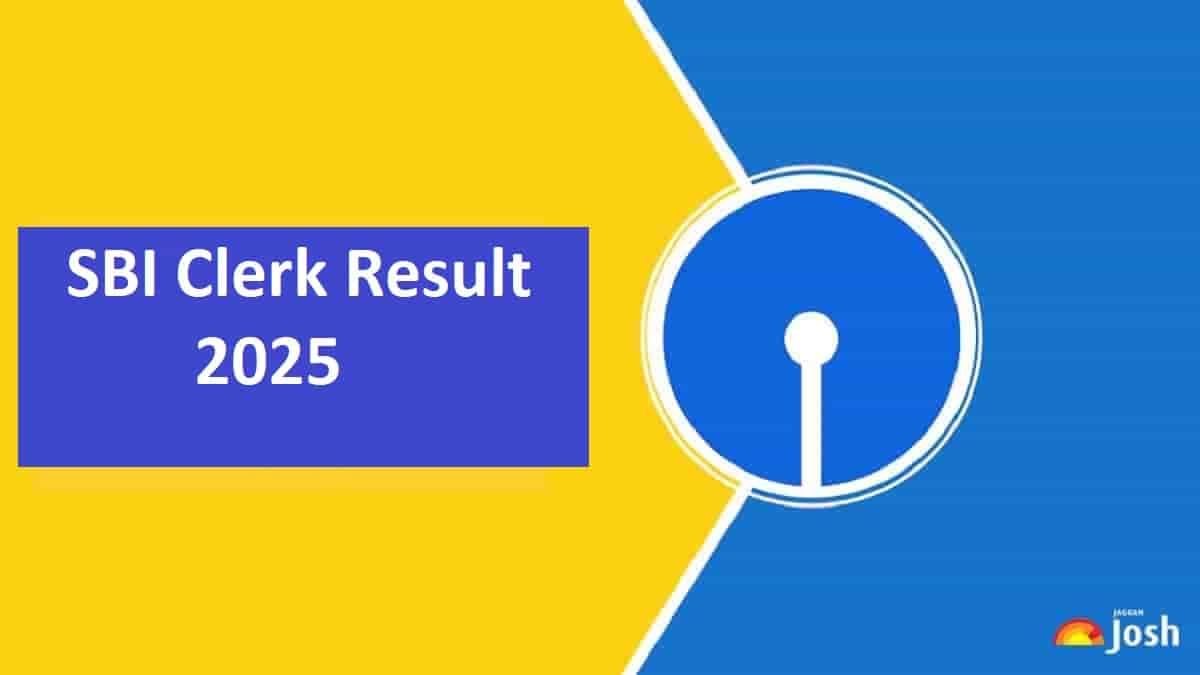 SBI Clerk Result 2025 Shortly at sbi.co.in: Mains Exam on 10 April, Prelims Download Link
