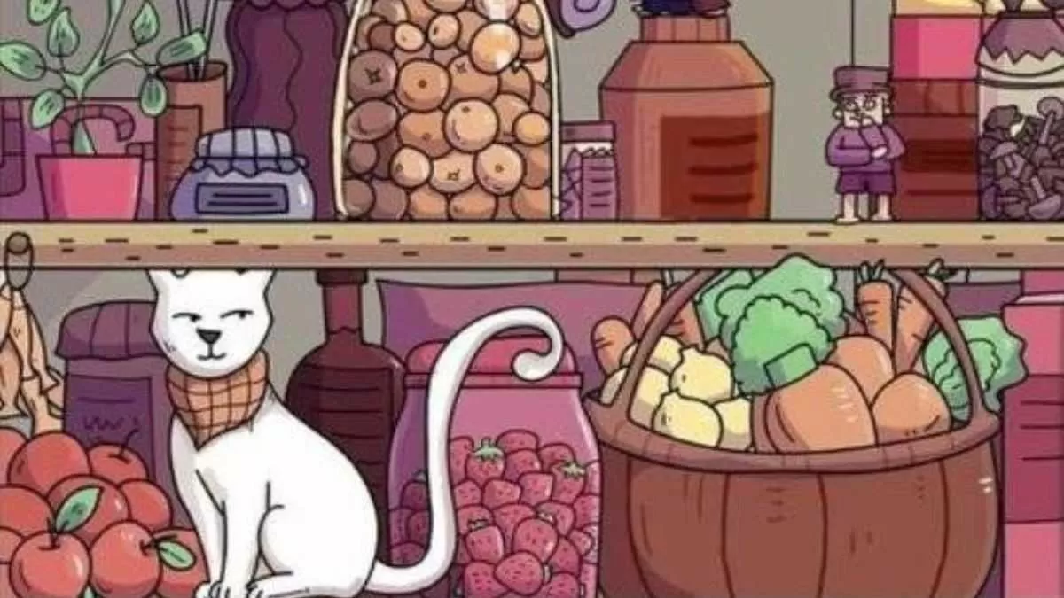 Spot the Hidden Hammer in This Tricky Puzzle!