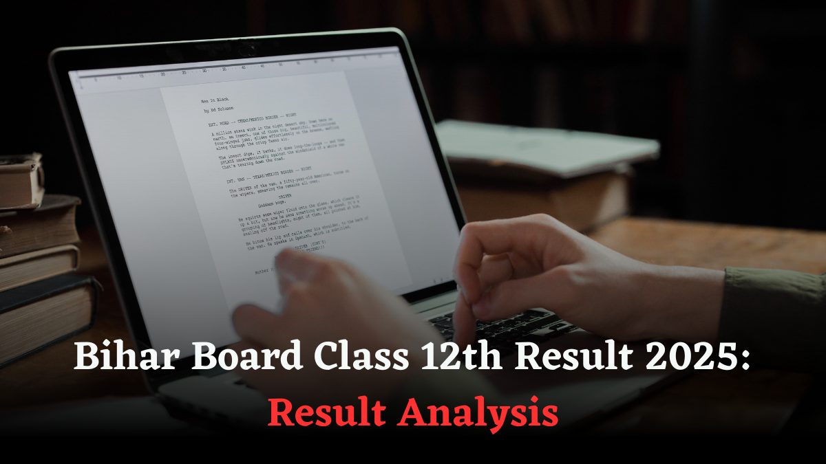 BSEB Bihar Board 12th Result Analysis 2025: Check BSEB Inter Overview.