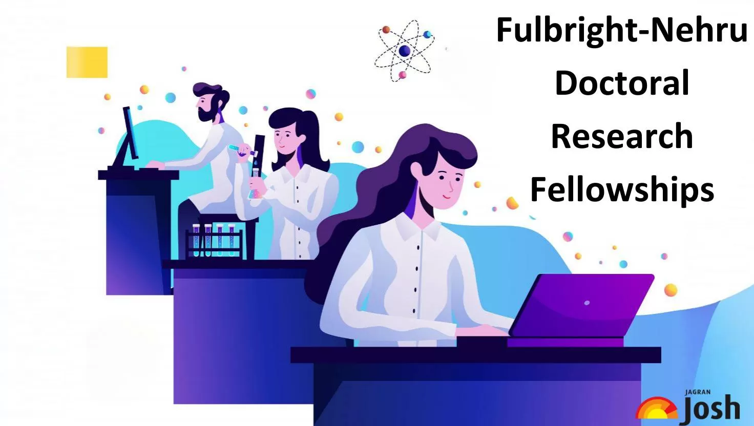 "Unlock Global Research Opportunities with the Fulbright-Nehru Doctoral Fellowships!"