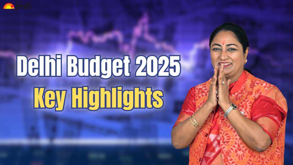 Delhi Budget 2025: Key Highlights