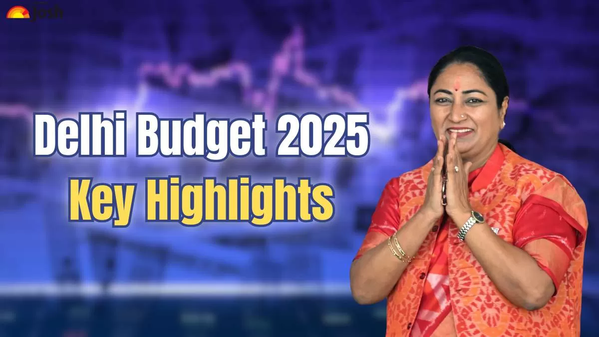 Delhi Budget 2025: Key Highlights