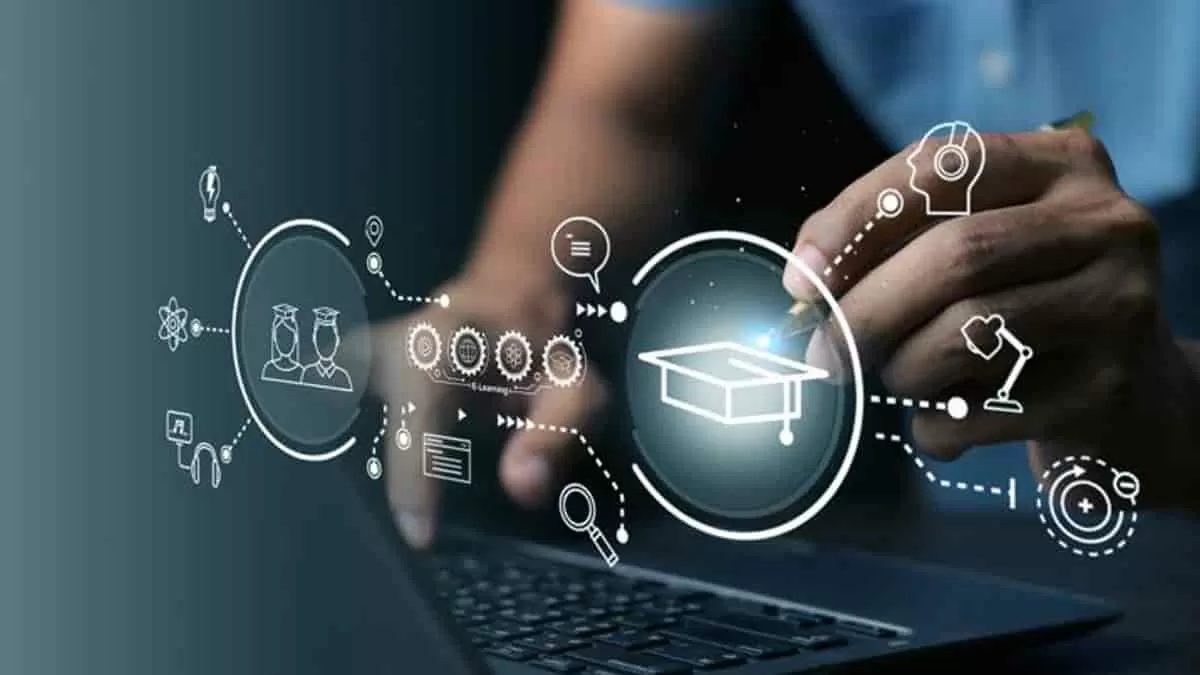 Top 10 B-Schools In India Offering AI Courses