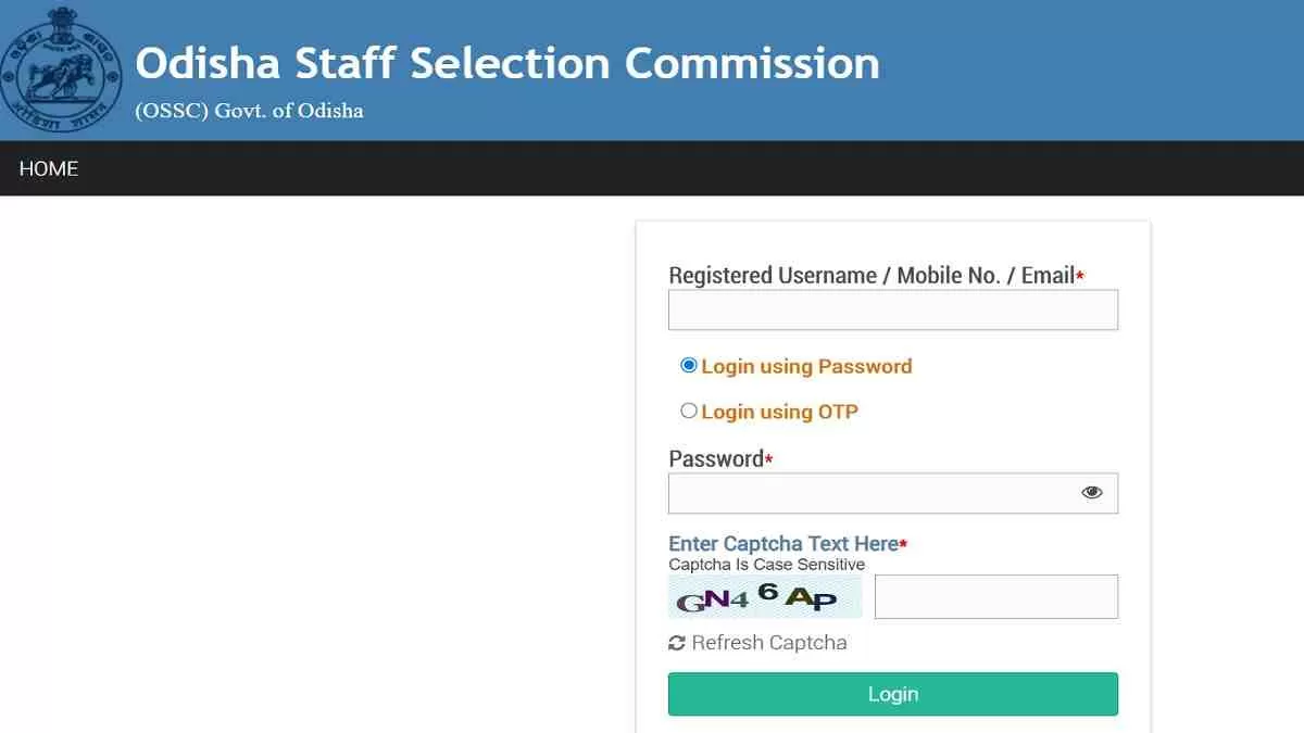 Get all details about OSSC CGL Admit Card 2025 here
