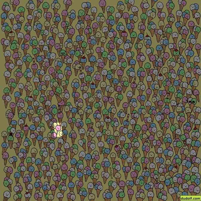 hidden lollipop brain teasers