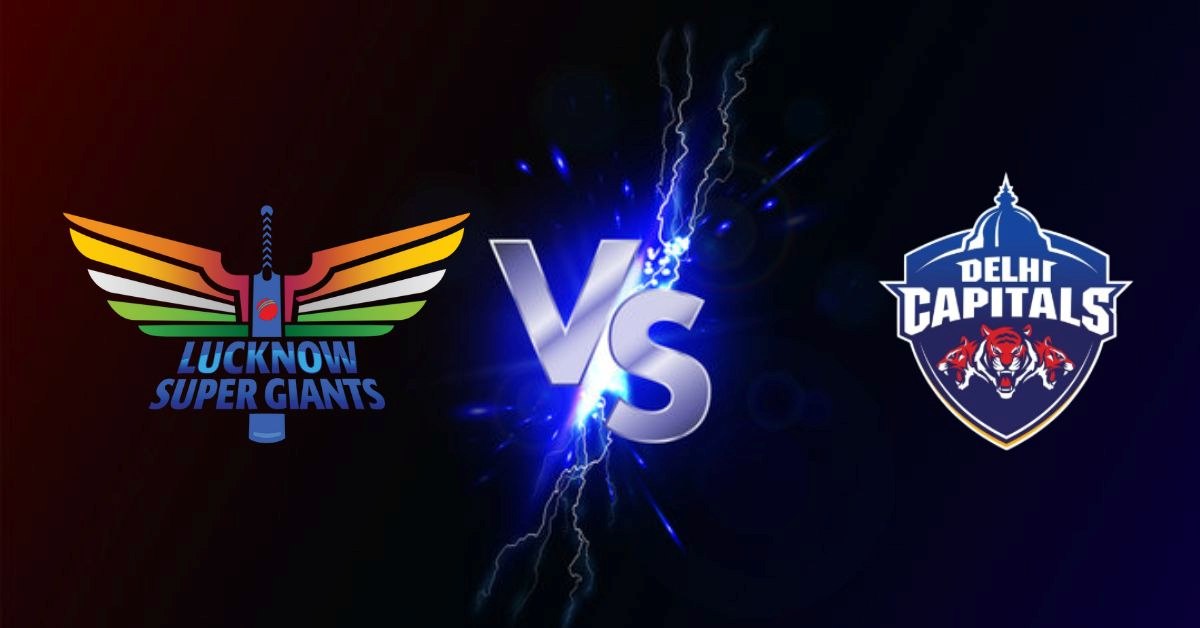 Who Won Yesterday IPL 2025 Match: DC vs LSG, Match 4, Check All Details and Latest Points Table