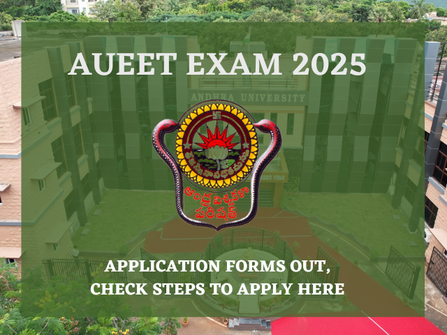 AUEET 2025 Application Forms OUT.