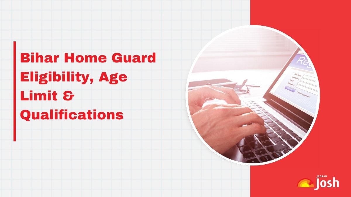 Bihar Home Guard Eligibility 2025: Age Limit, Qualification & More