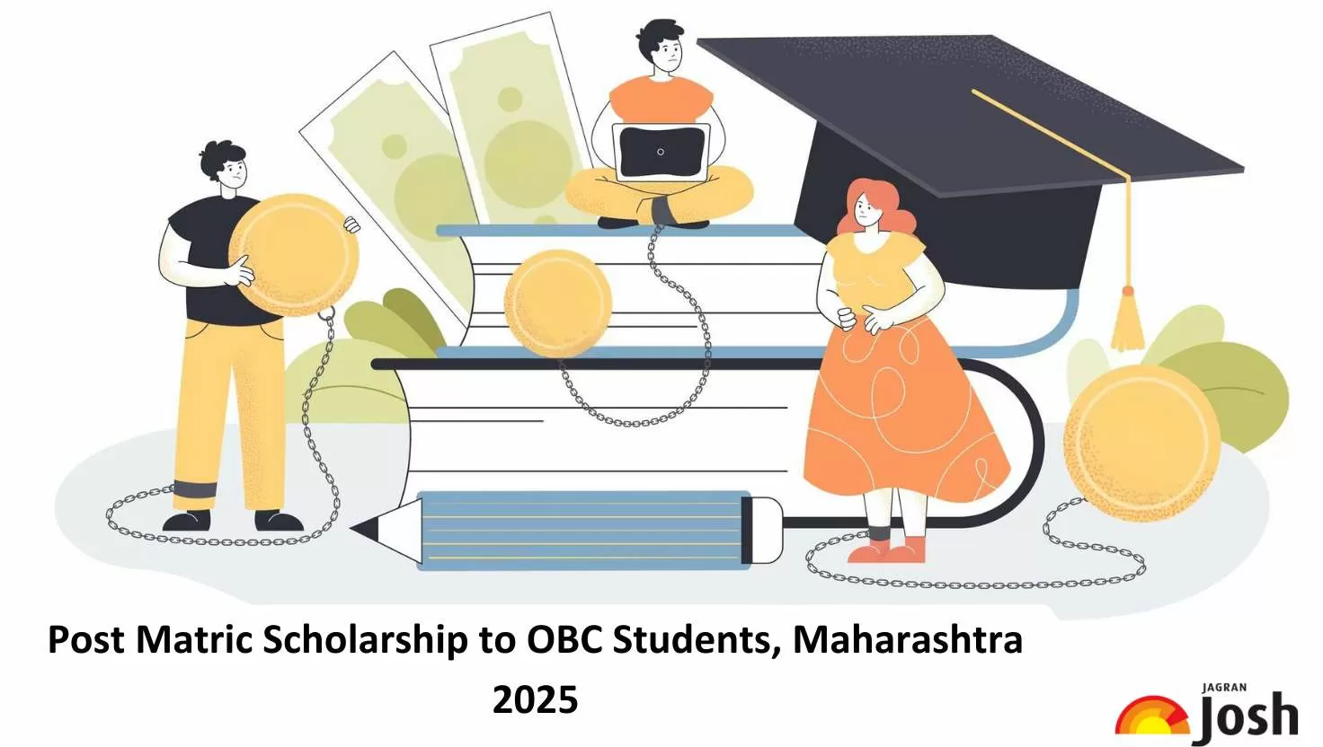 "Empowering OBC Students: Unlock Your Educational Future with the Post Matric Scholarship 2025!"