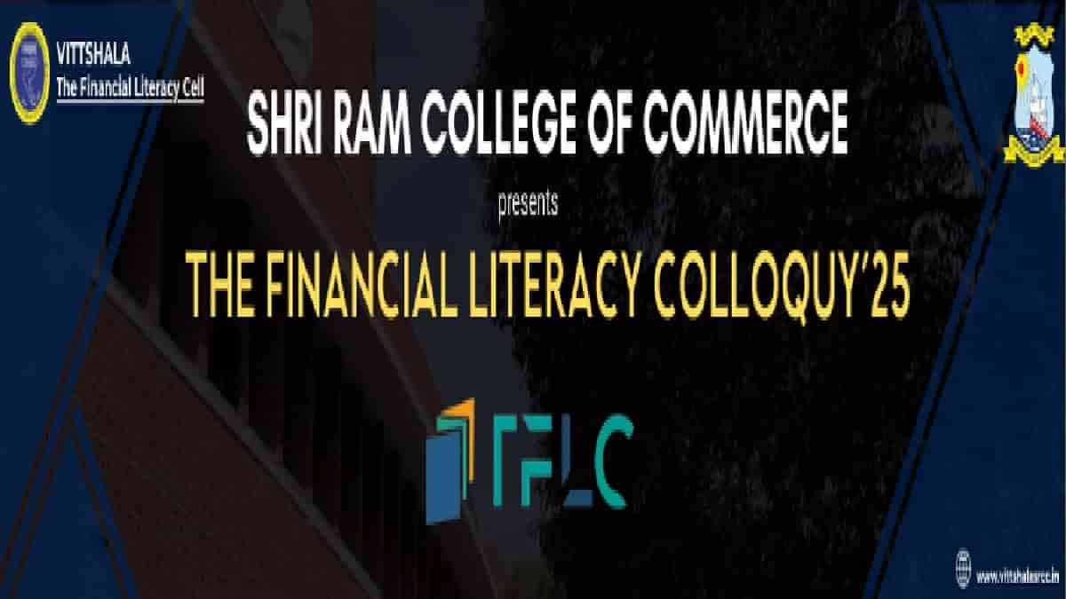 TFLC 6.0: Ignite Finance, Inspire Futures