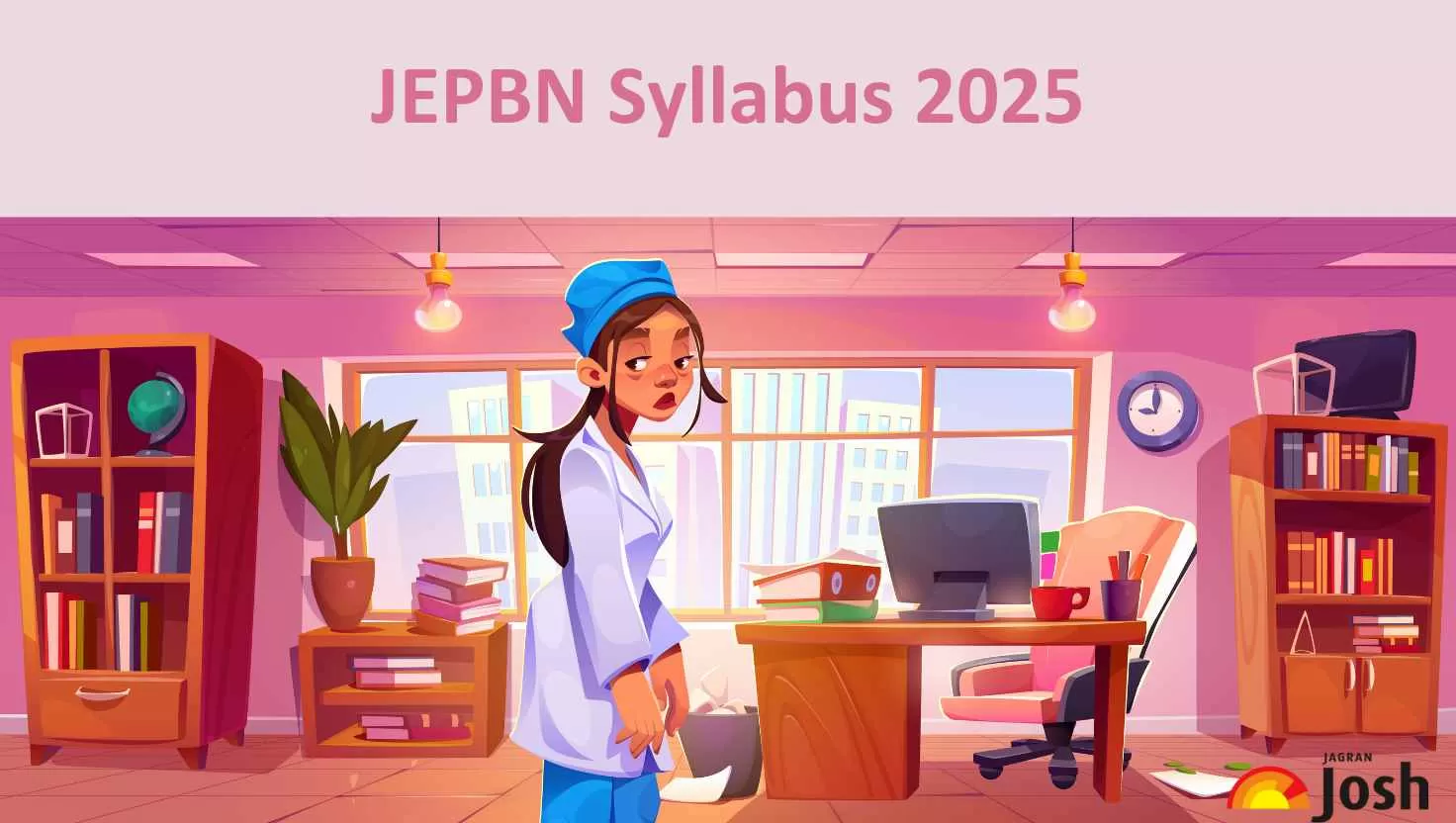 "Comprehensive Guide to the JEPBN Syllabus for Aspiring Candidates"