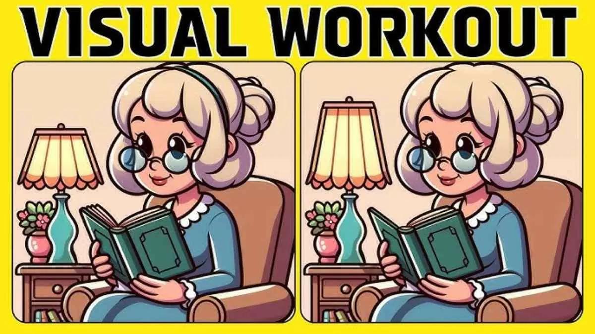 Only People With an IQ Over 130 Can Solve This Mind-Bending Visual Puzzle!