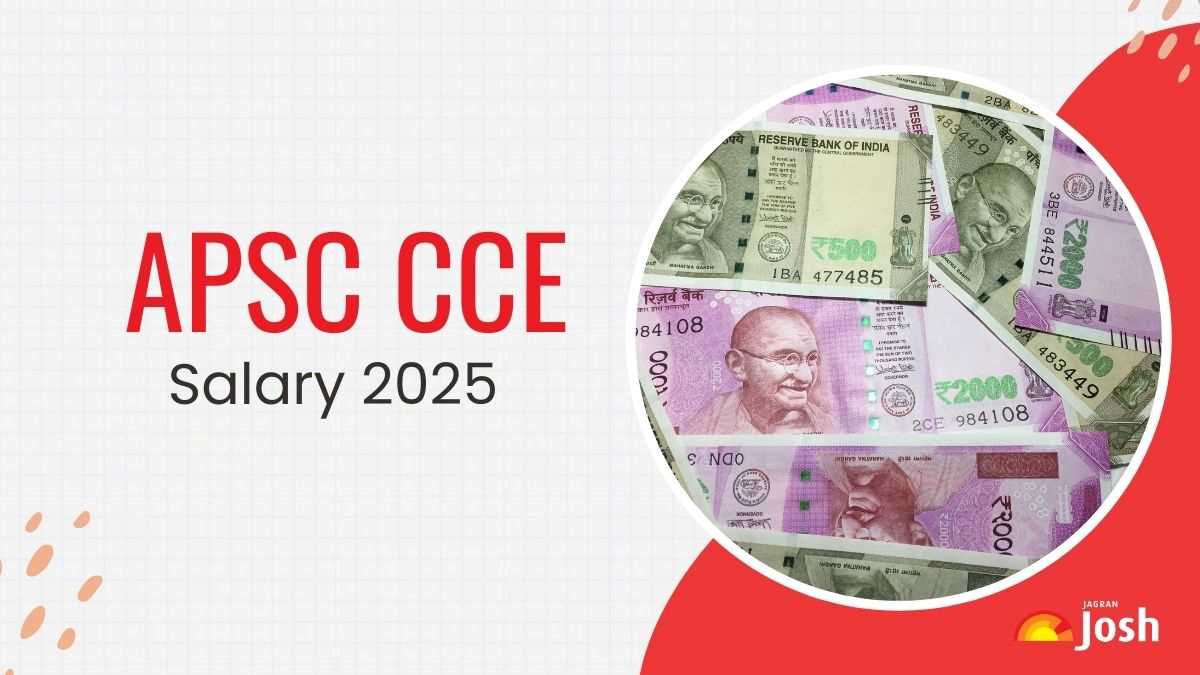 APSC Salary 2025: Check In Hand Pay, Structure, Perks and Allowances