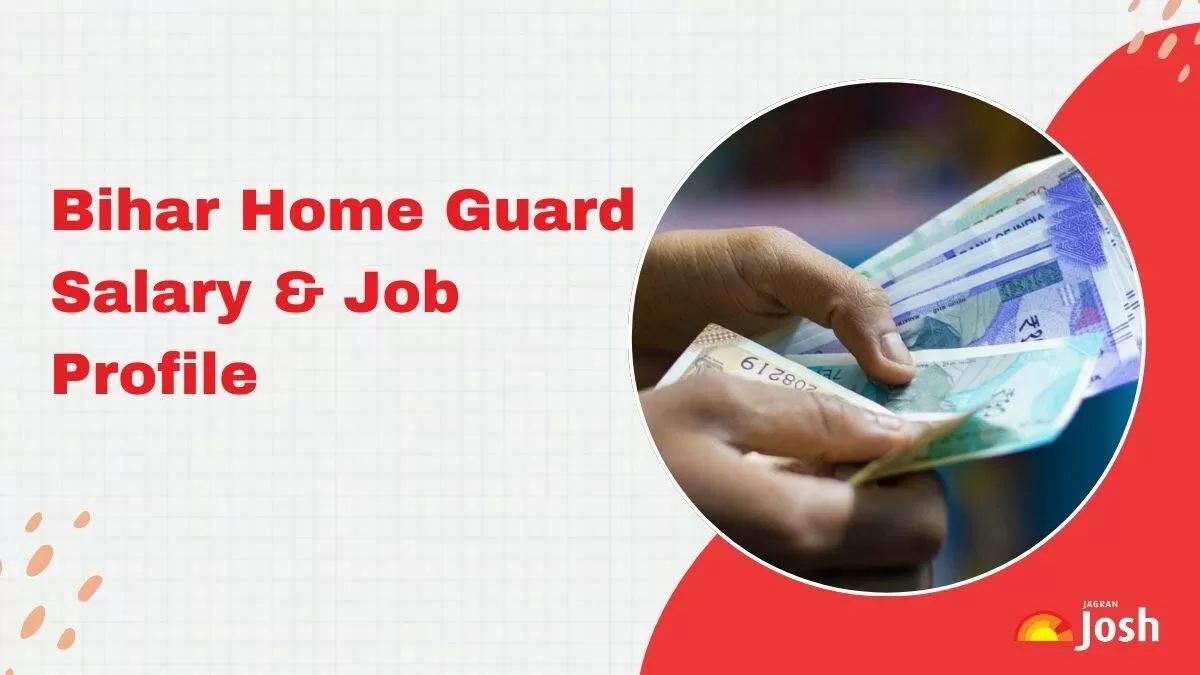 Home Guard Salary 2025, In Hand Pay, Slip & Allowances