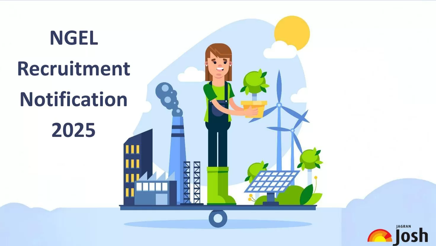 "NTPC Green Energy (NGEL) Recruitment 2025: Join the Future of Renewable Energy"