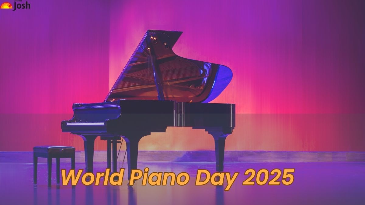 World Piano Day 2025: Check Date, Facts and History