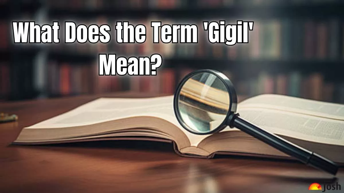 What Does the Term 'Gigil' Mean? 
