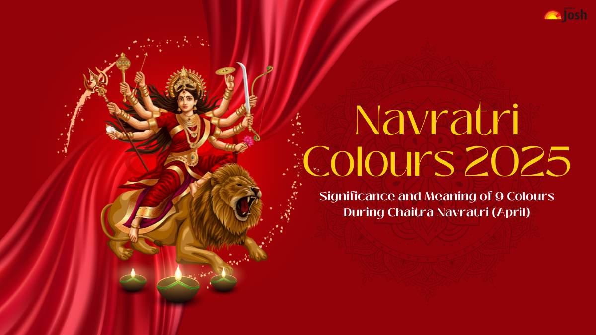 What are the differences between chaitra navratri and sharad navratri